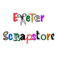Exeter Scrapstore