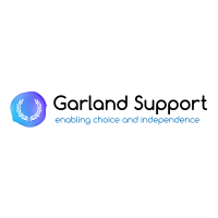 Garland Support