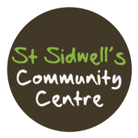 St Sidwell's Community Centre