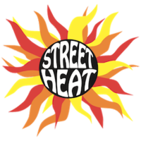 Street Heat Logo